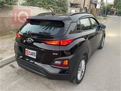 هيونداي كونا